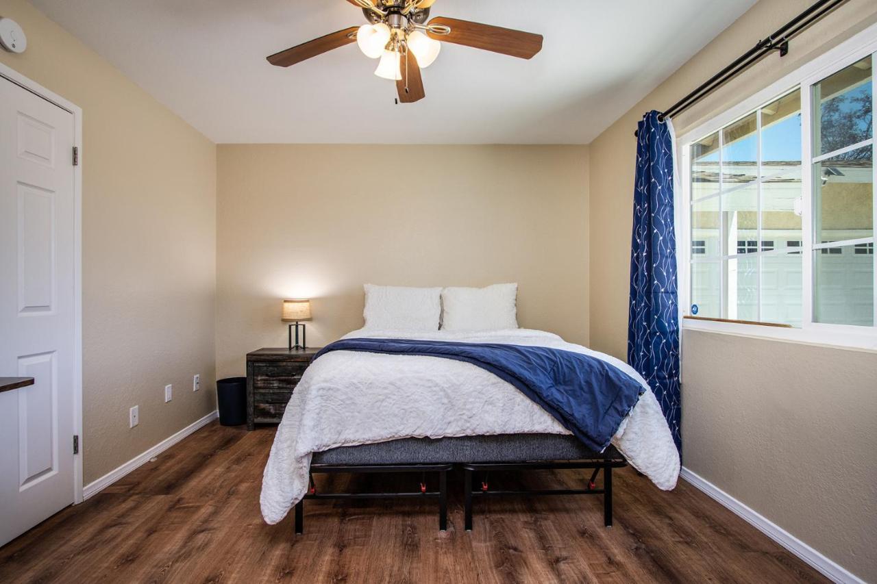 Peaceful Home With Nature Views & Trail Access Yucca Valley Extérieur photo